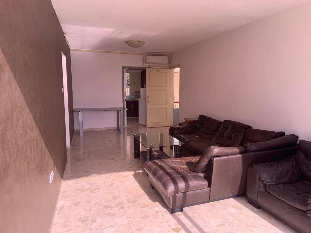 2 Bedroom Apartment for Sale in Limassol District