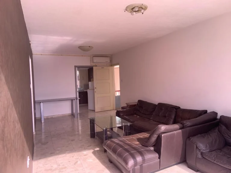 2 Bedroom Apartment for Sale in Limassol District