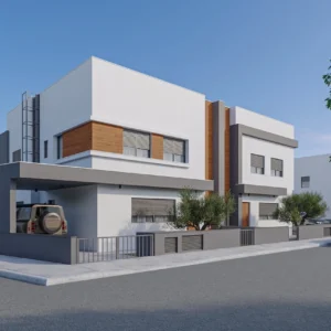 3 Bedroom House for Sale in Ypsonas, Limassol District