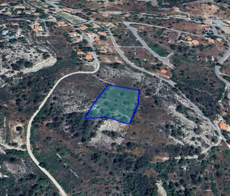 for Sale in Pera Pedi, Limassol District