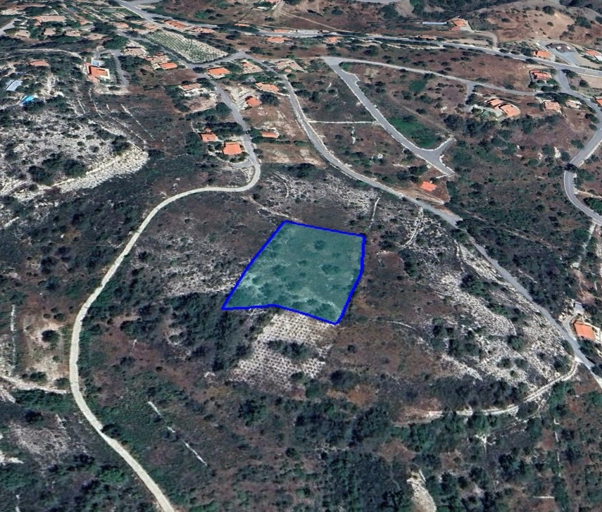 for Sale in Pera Pedi, Limassol District