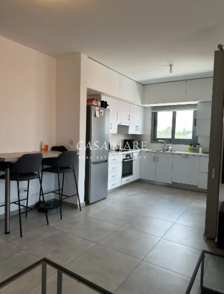 2 Bedroom Apartment for Sale in Strovolos, Nicosia District