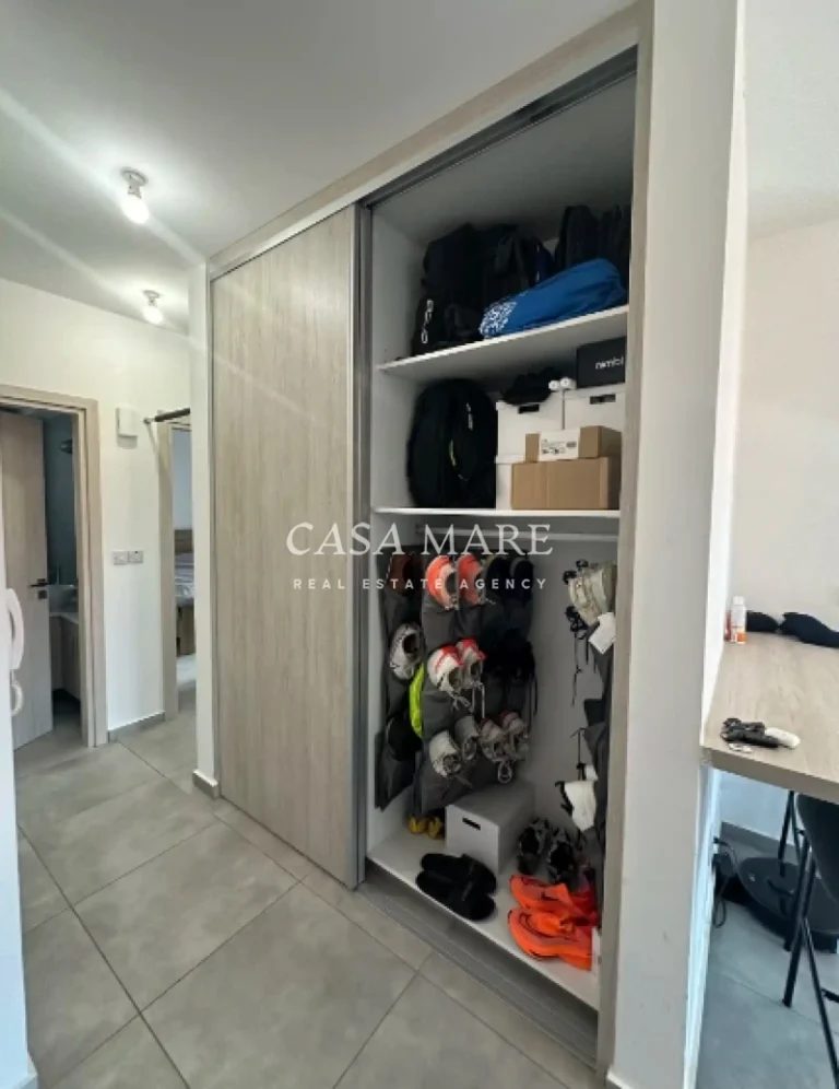 2 Bedroom Apartment for Sale in Strovolos, Nicosia District