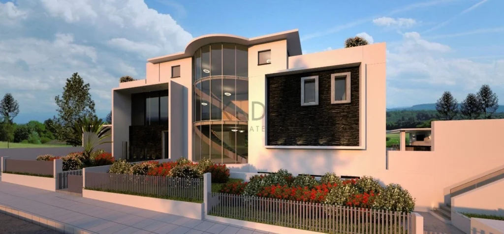 4 Bedroom House for Sale in Pyla, Larnaca District