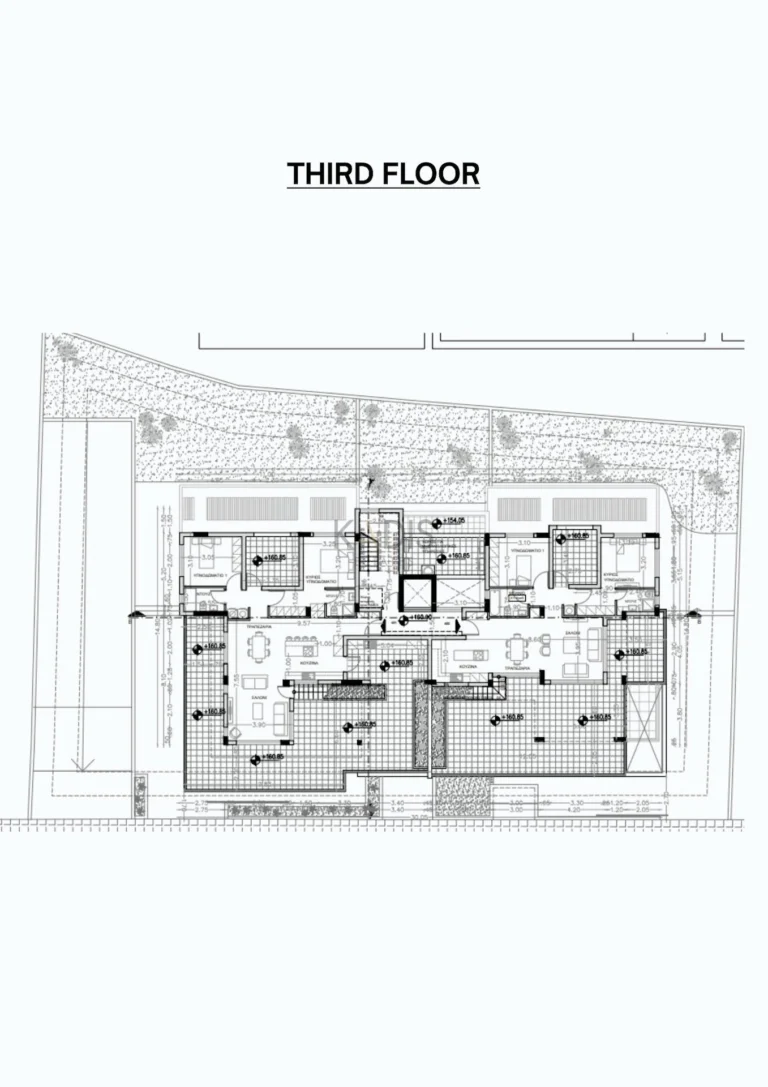 1 Bedroom Apartment for Sale in Limassol – Panthea