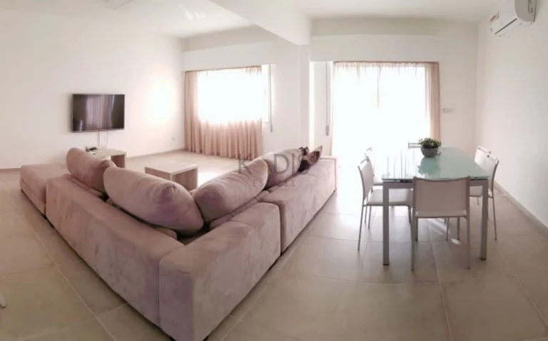 4 Bedroom Apartment for Sale in Limassol District