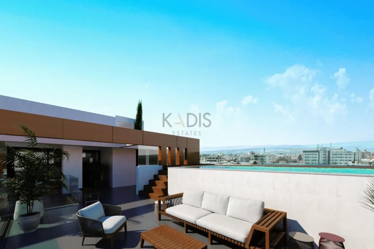 1 Bedroom Apartment for Sale in Limassol District