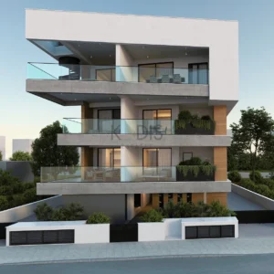 1 Bedroom Apartment for Sale in Limassol District