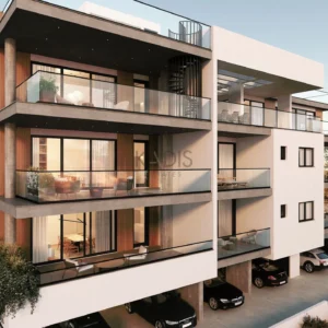 2 Bedroom Apartment for Sale in Ypsonas, Limassol District