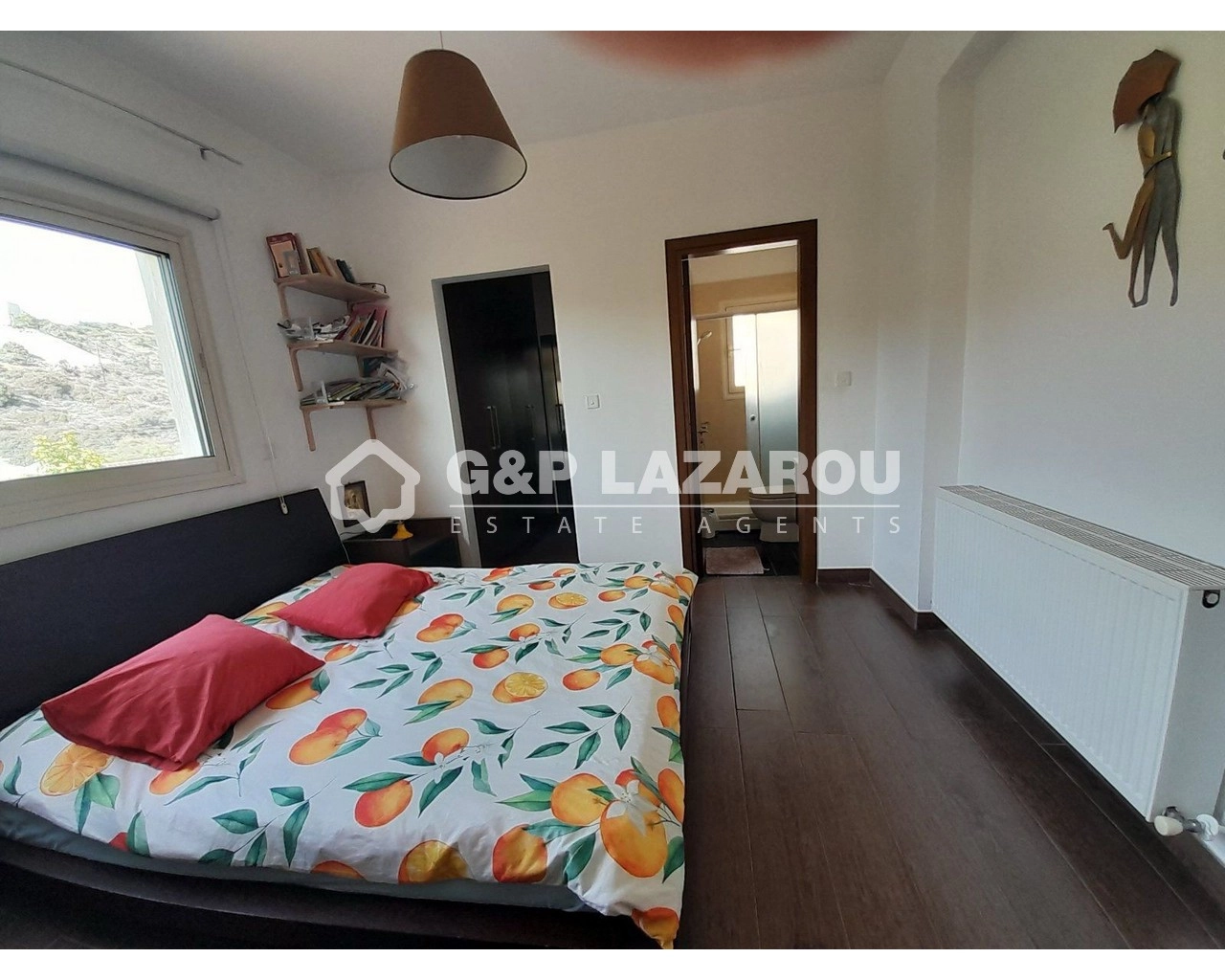 5 Bedroom House for Sale in Agios Tychonas, Limassol District