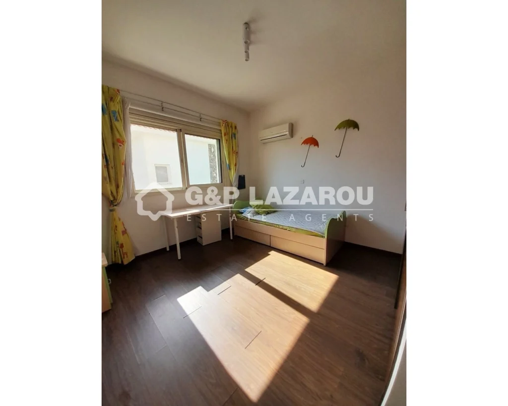 5 Bedroom House for Sale in Agios Tychonas, Limassol District