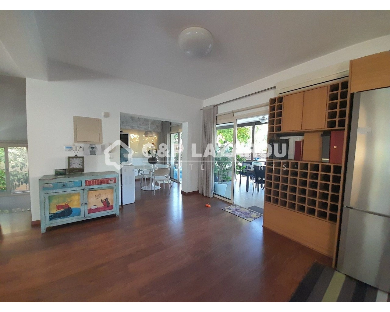 5 Bedroom House for Sale in Agios Tychonas, Limassol District