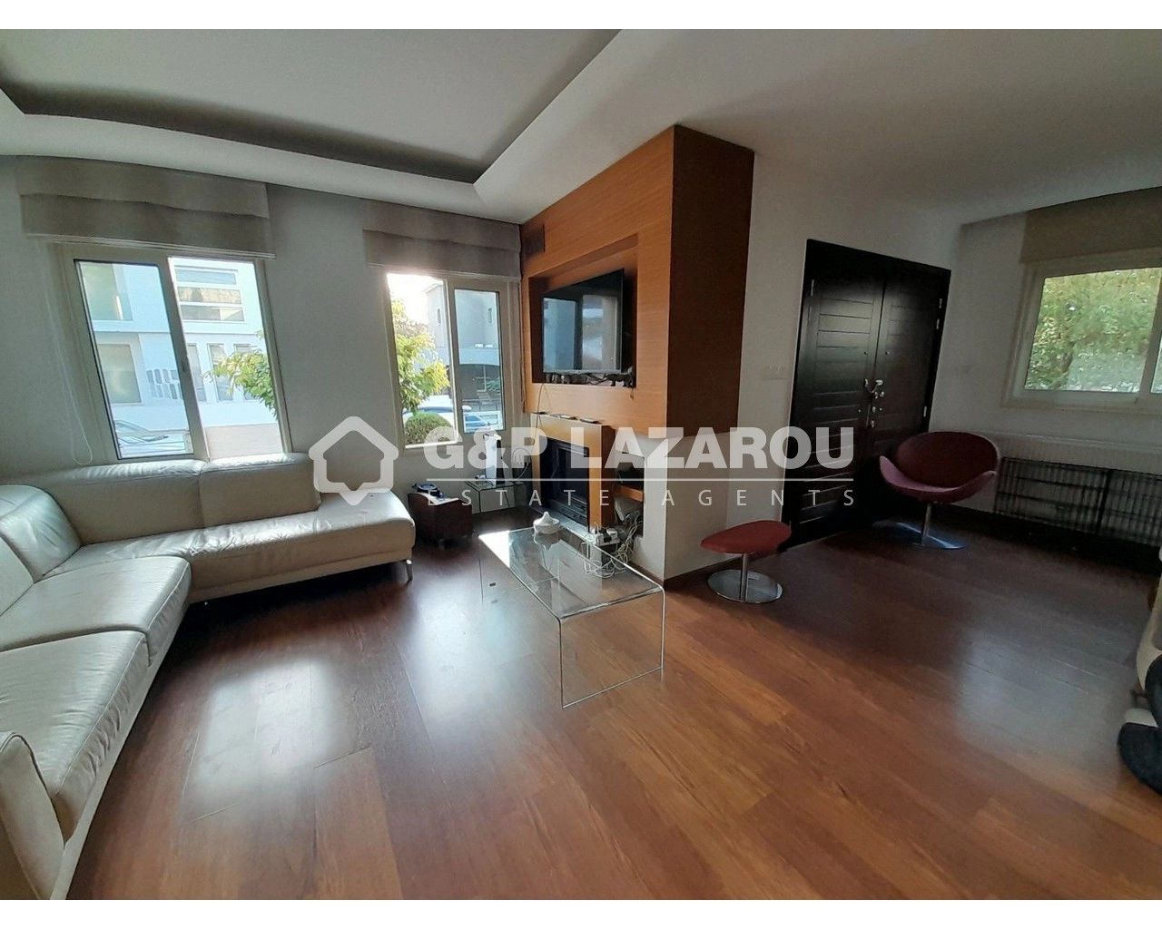 5 Bedroom House for Sale in Agios Tychonas, Limassol District