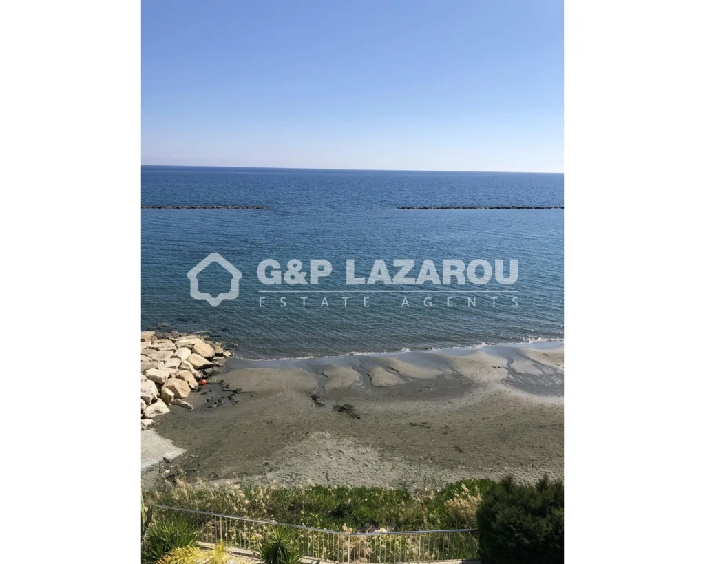 3 Bedroom Apartment for Sale in Potamos Germasogeias, Limassol District
