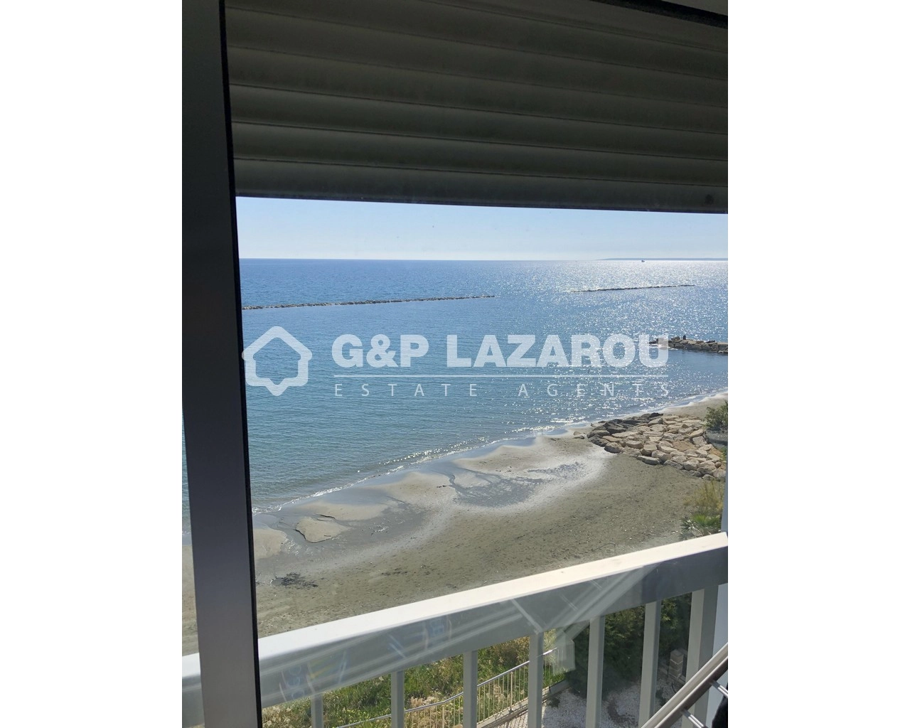 3 Bedroom Apartment for Sale in Potamos Germasogeias, Limassol District