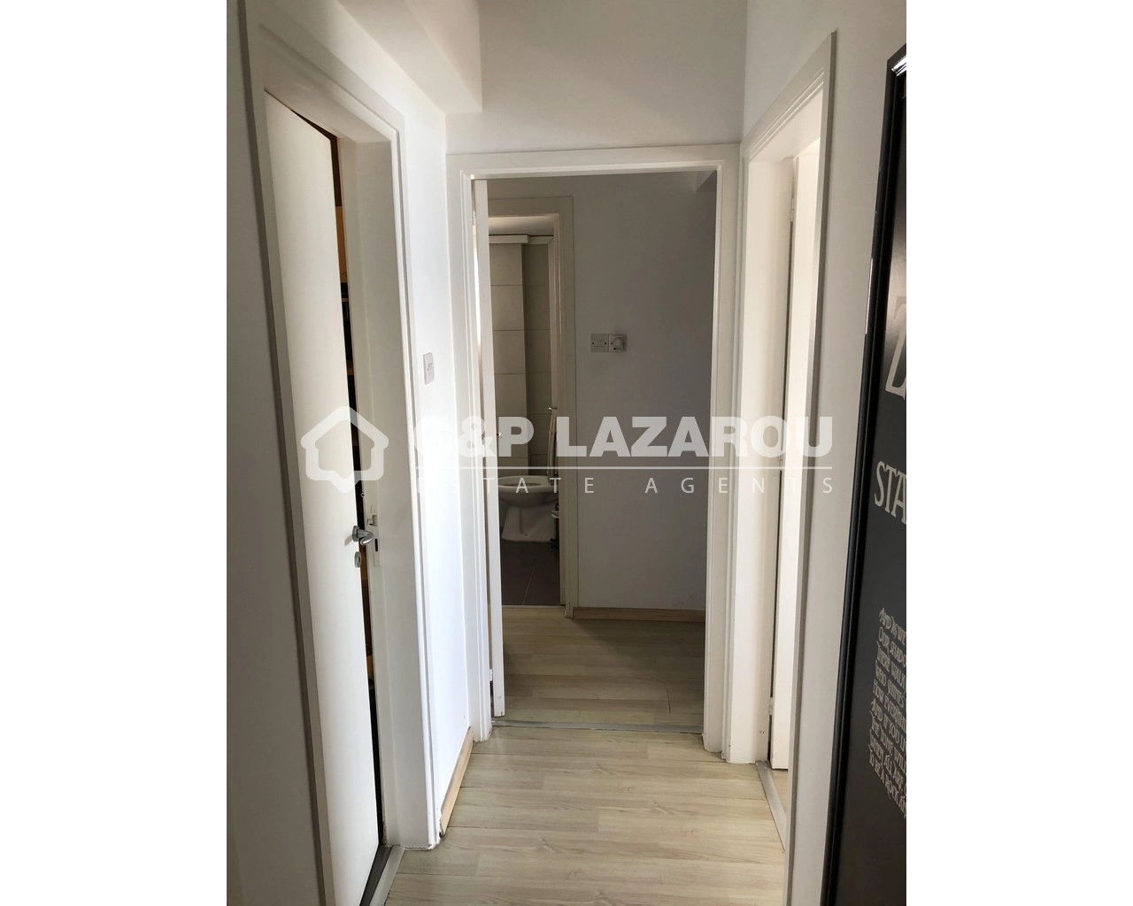 3 Bedroom Apartment for Sale in Potamos Germasogeias, Limassol District