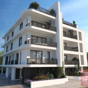 1 Bedroom Apartment for Sale in Famagusta District