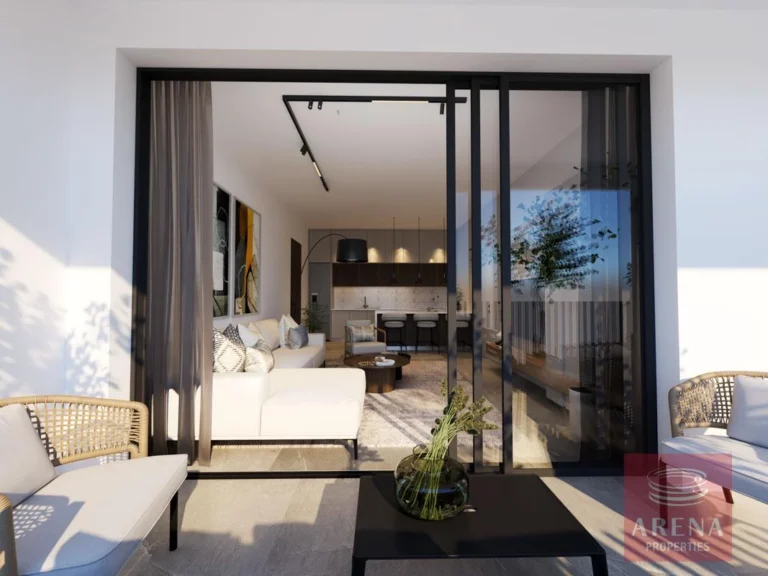 1 Bedroom Apartment for Sale in Famagusta District