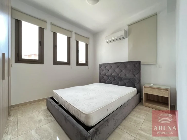 3 Bedroom House for Sale in Famagusta District