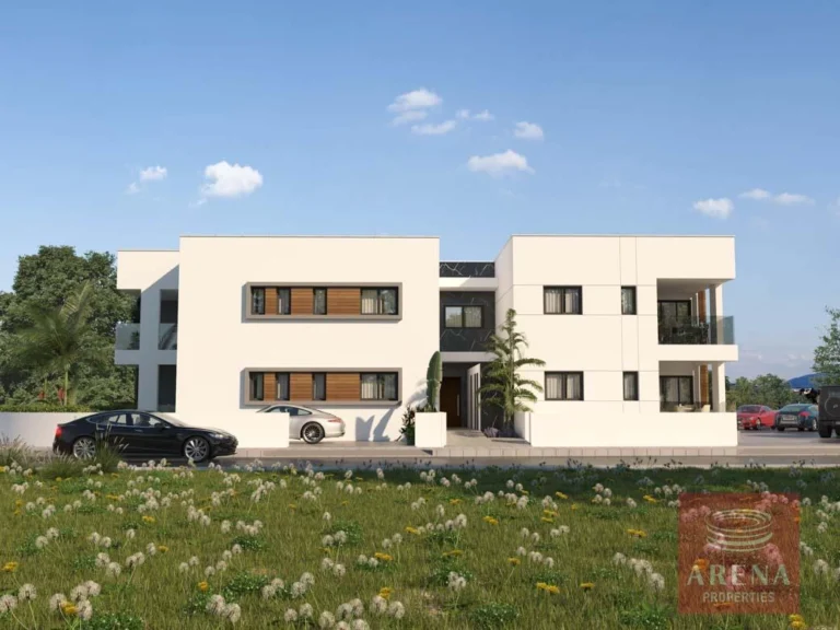 Cheap Apartments for Sale Larnaca