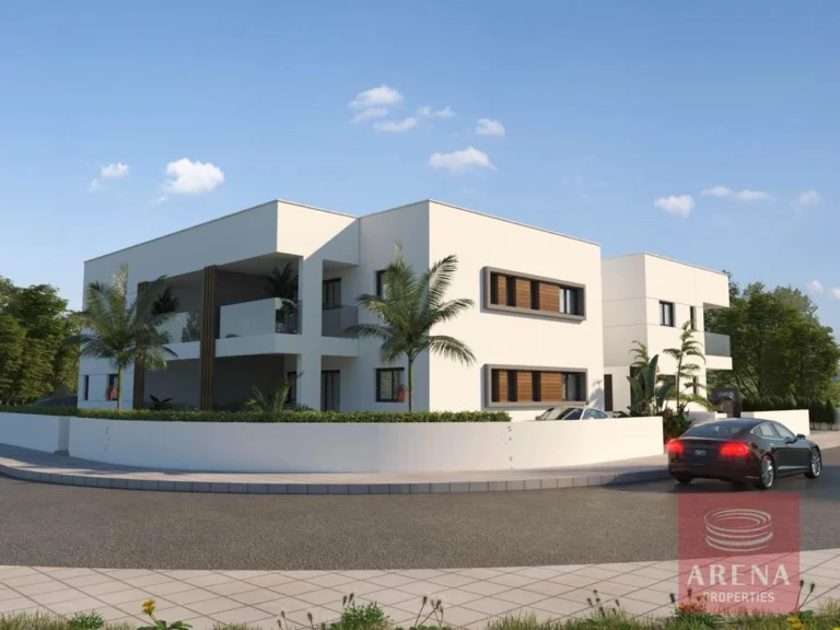 Cheap Apartments for Sale Larnaca