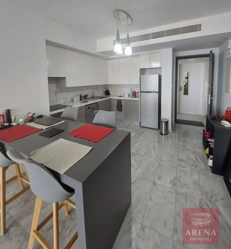 2 Bedroom Apartment for Sale in Larnaca District