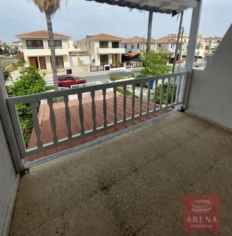 3 Bedroom House for Sale in Livadia Larnakas, Larnaca District