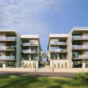 1 Bedroom Apartment for Sale in Livadia Larnakas, Larnaca District