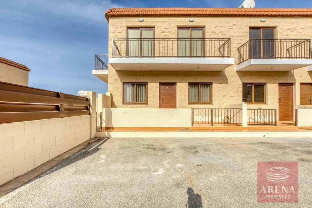 3 Bedroom House for Sale in Liopetri, Famagusta District