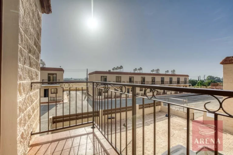 3 Bedroom House for Sale in Liopetri, Famagusta District
