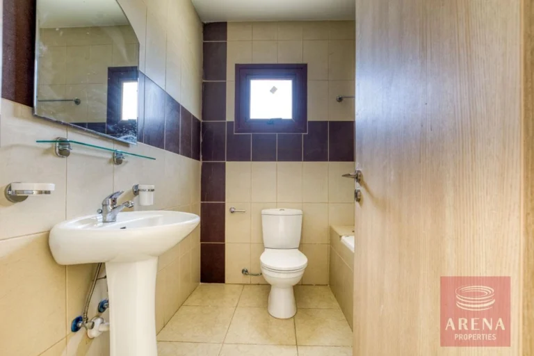 3 Bedroom House for Sale in Liopetri, Famagusta District
