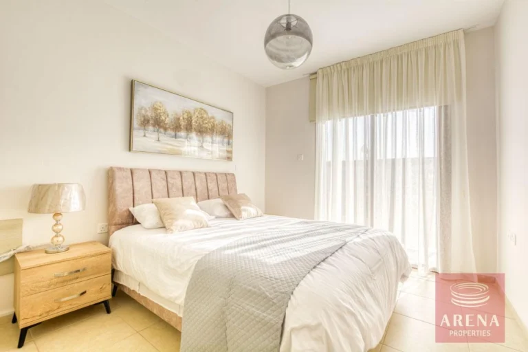 3 Bedroom House for Sale in Liopetri, Famagusta District