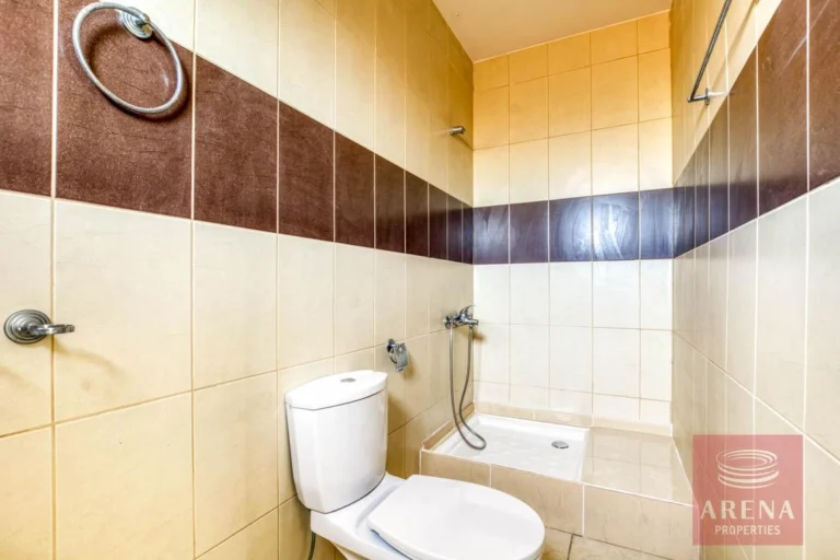 3 Bedroom House for Sale in Liopetri, Famagusta District