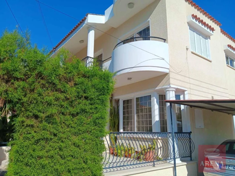 3 Bedroom House for Sale in Aradippou, Larnaca District