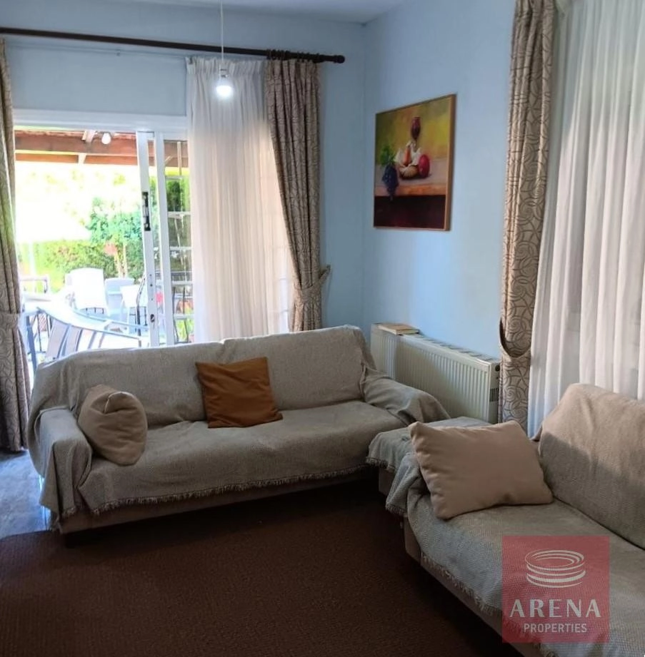 3 Bedroom House for Sale in Aradippou, Larnaca District