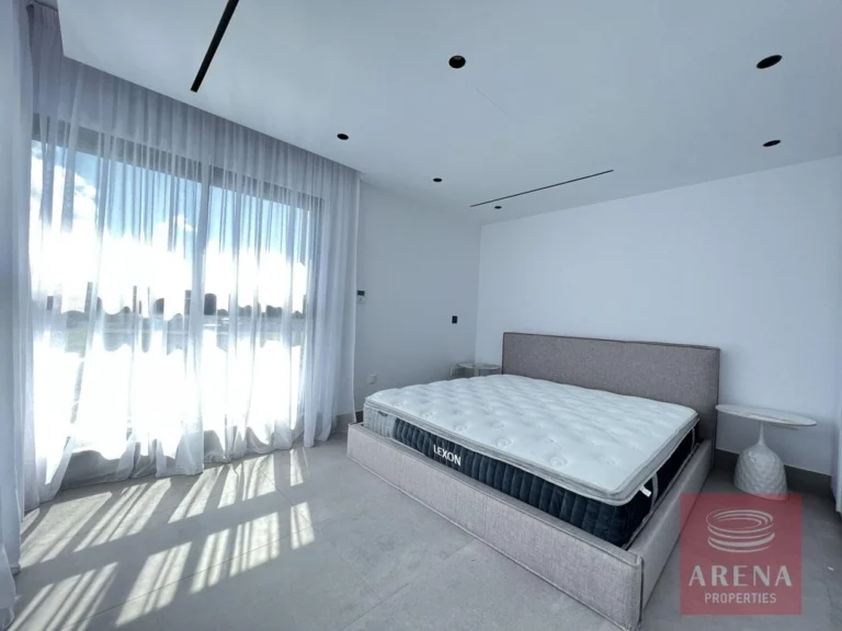 5 Bedroom House for Sale in Pernera, Famagusta District