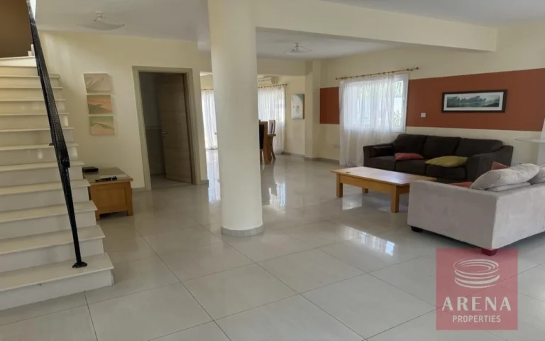 1 Bedroom Apartment for Sale in Agios Therapon, Limassol District