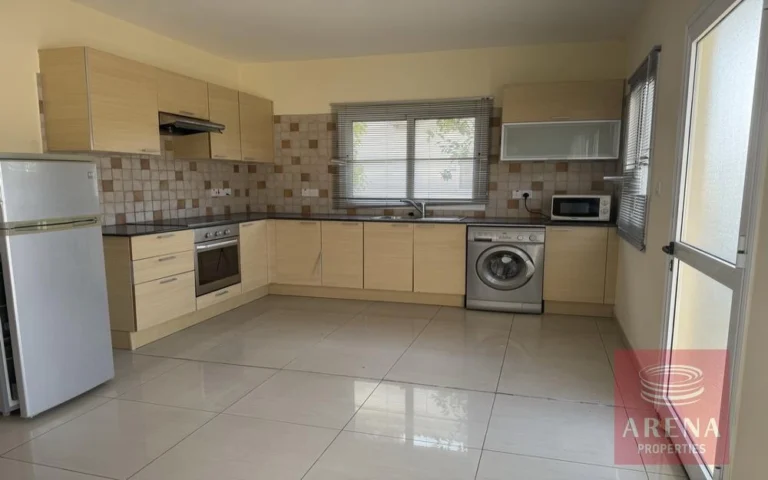 1 Bedroom Apartment for Sale in Agios Therapon, Limassol District