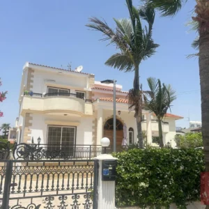 4 Bedroom House for Sale in Larnaca District