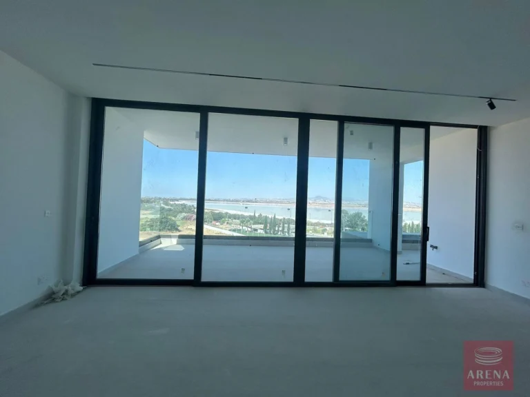 2 Bedroom Apartment for Sale in Larnaca District