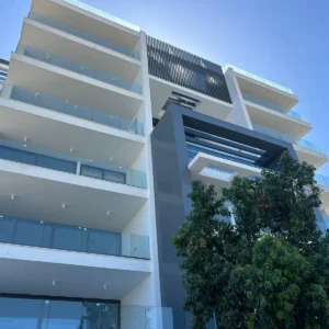 2 Bedroom Apartment for Sale in Larnaca District