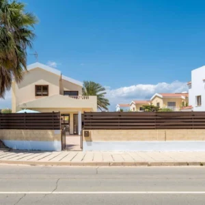 3 Bedroom House for Sale in Famagusta District