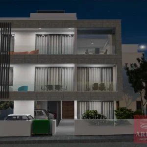 3 Bedroom Apartment for Sale in Livadia Larnakas, Larnaca District