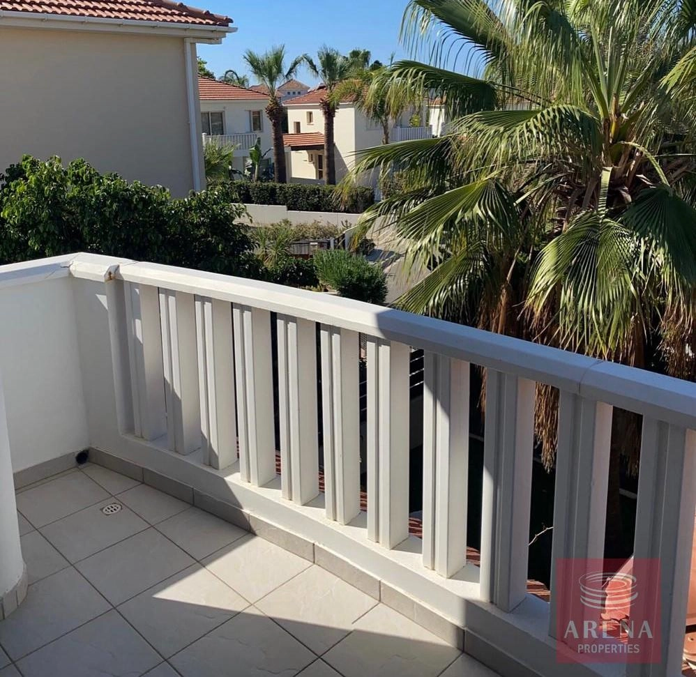 2 Bedroom House for Sale in Pervolia Larnacas