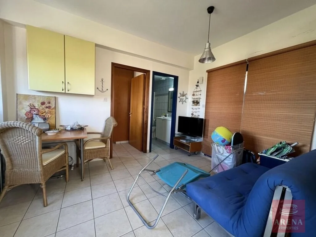 1 Bedroom Apartment for Sale in Kapparis, Famagusta District