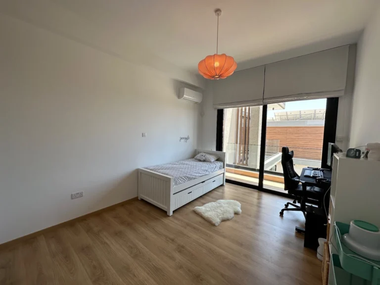 4 Bedroom House for Sale in Agia Paraskevi, Limassol District