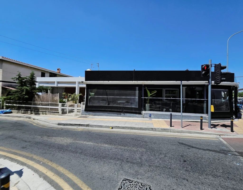 265m² Building for Sale in Limassol District