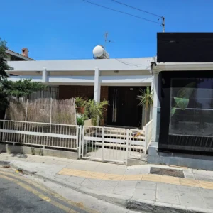 265m² Building for Sale in Limassol District