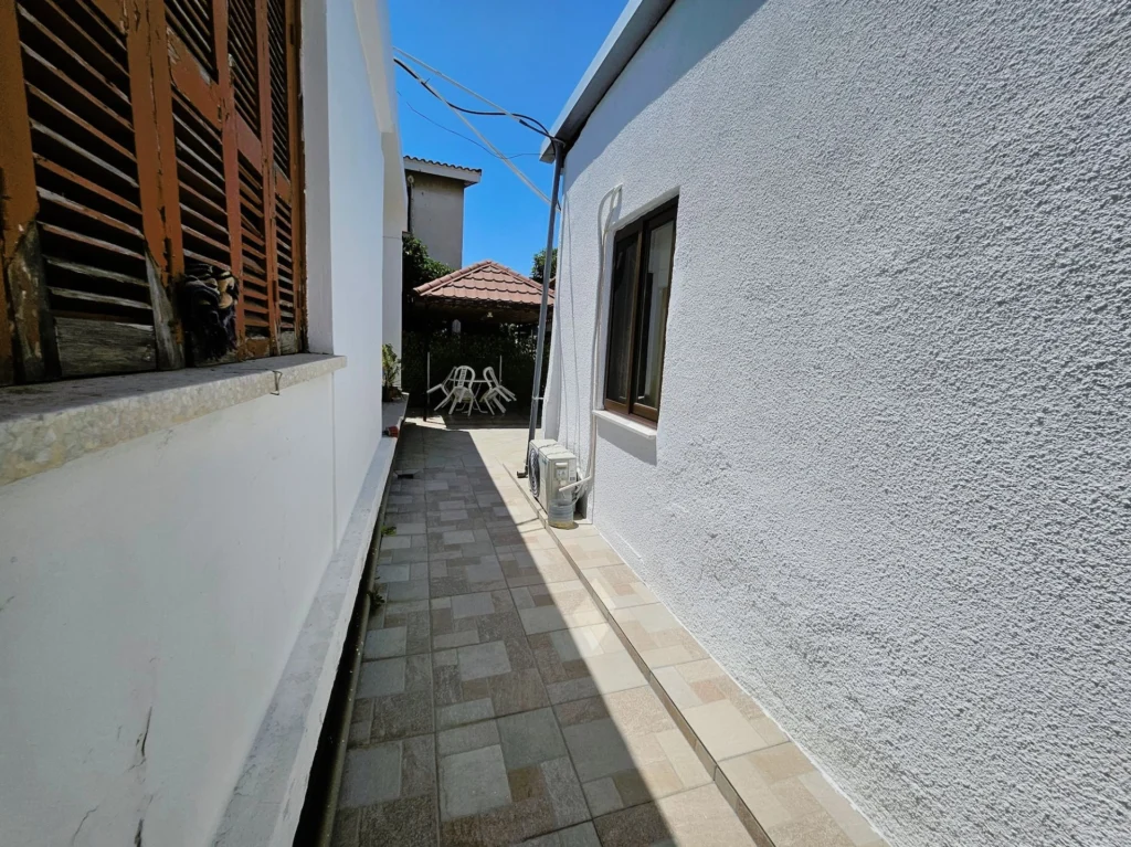 265m² Building for Sale in Limassol District