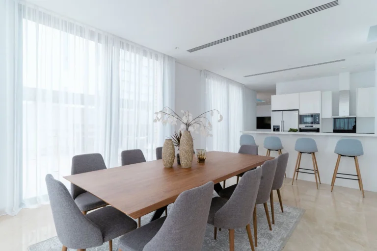 5 Bedroom House for Sale in Sea Caves, Paphos District